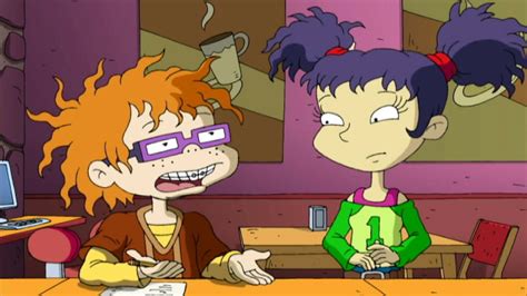 rugrats all grown up kimi|rugrats all grown up episode.